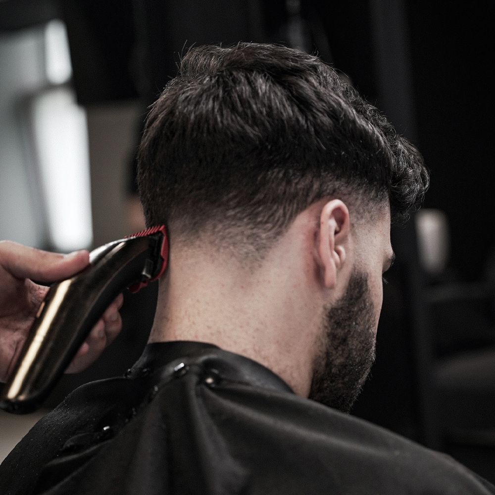 Wat ga je leren bij Noir Barber Academy